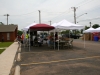Moore Nazarene Reliefe work