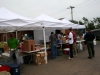 Moore Nazarene Reliefe work