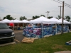 Moore Nazarene Reliefe work
