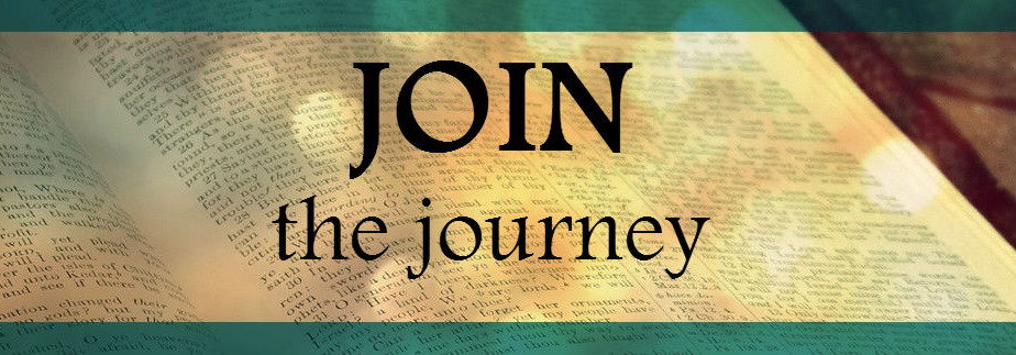 Word of God Join the journey